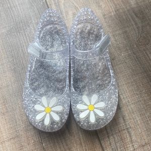 Brand new without tags Old Navy jelly sandals.